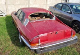 Jaguar XJS II sprzedaż syndyka