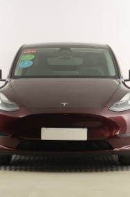 Tesla Model Y , SoH 94%, Serwis ASO, Automat, Skóra, Navi, Klimatronic,, , SoH 94%,-2