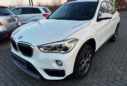 BMW X1 F48 2.0 150 KM Led Bi-Xenon Navi !