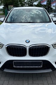 BMW X1 F48 2.0 150 KM Led Bi-Xenon Navi Head-Up !-2