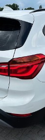 BMW X1 F48 2.0 150 KM Led Bi-Xenon Navi Head-Up !-4