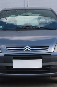 Citroen Xsara Picasso , Klima, El. szyby-2