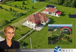 Mieszkanie Liwa, ul. Gajowa