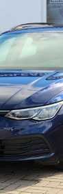 Volkswagen Golf VIII SalonPL FV23% Pakiet-Zima Virtual Kamera Tempomat-ACC-3