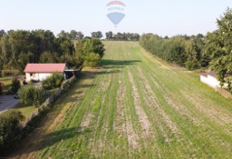 Działka siedliskowa Bojmie, ul. Warszawska