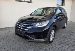 Honda CR-V IV LEDY klimatronic