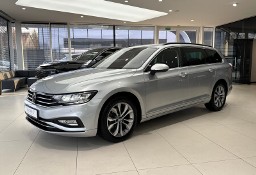 Volkswagen Passat B8 EVO Business EVO Business / LED / Nawigacja / ACC / CarPlay/Android Auto