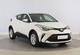 Toyota C-HR , Serwis ASO, Automat, VAT 23%, Klimatronic, Tempomat,