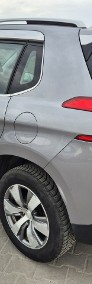 Peugeot 2008 Peugeot 2008 navi klima 99 tyś km-3