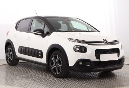 Citroen C3 III , Salon Polska, Automat, Klimatronic, Tempomat, Parktronic