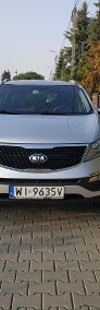 Kia Sportage KIA Sportage 1,6 GDI 135KM wersja L+ Limitowana-3