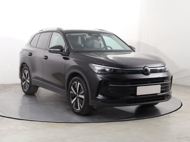 Volkswagen Tiguan , Salon Polska, 1. Właściciel, Serwis ASO, DSG, Skóra, Navi,-1