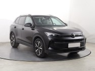 Volkswagen Tiguan , Salon Polska, 1. Właściciel, Serwis ASO, DSG, Skóra, Navi,