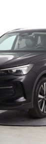 Volkswagen Tiguan , Salon Polska, 1. Właściciel, Serwis ASO, DSG, Skóra, Navi,-3