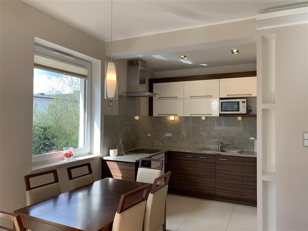 Mieszkanie na sprzedaż, 3 pokoje, 59 m², Gdynia