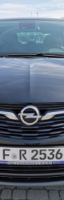 Opel Crossland X 1.2 Turbo Elite Ks.Serwis Bezwypadkowy Opłacony-3