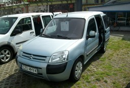 Citroen Berlingo I Citroen Berlingo