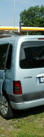 Citroen Berlingo I Citroen Berlingo-3