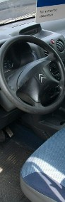Citroen Berlingo I Citroen Berlingo-4