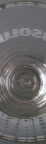 Dzbanek szklany wódka ABSOLUT do wody i różnych napojów  o poj. 1,5l-4