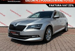 Skoda Superb III 1.5 TSI Ambition DSG 1.5 TSI Ambition DSG 150KM