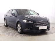 Ford Mondeo VIII , Salon Polska, Klimatronic, Tempomat, Parktronic,