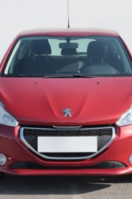 Peugeot 208 , Salon Polska, Serwis ASO, Klima, Tempomat-2