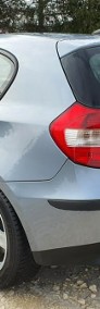 BMW SERIA 1 1.6 16v 116KM # Klima # Sportsitze # Super Stan # BENZYNKA !!!-4