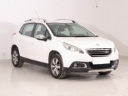 Peugeot 2008 , Klimatronic, Tempomat, Parktronic,ALU