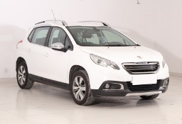 Peugeot 2008 , Klimatronic, Tempomat, Parktronic,ALU