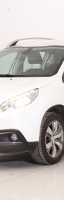 Peugeot 2008 , Klimatronic, Tempomat, Parktronic,ALU-3
