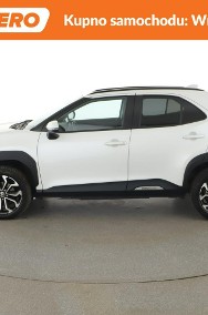 Toyota Yaris Cross HEV automat kamera LED-2