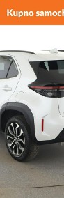 Toyota Yaris Cross HEV automat kamera LED-4