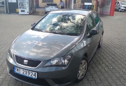 SEAT Ibiza V Seat Ibiza 2017 1.0 LPG