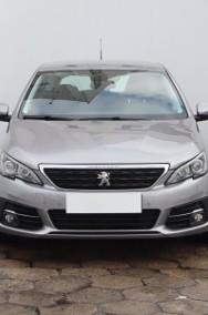Peugeot 308 II , Salon Polska, VAT 23%, Klimatronic, Tempomat, Parktronic-2