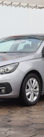 Peugeot 308 II , Salon Polska, VAT 23%, Klimatronic, Tempomat, Parktronic-3