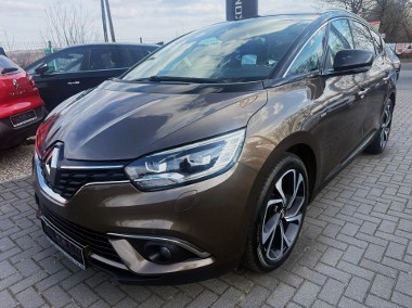 1.6 Dci 160 KM FulLed Navi Acc HeadApp Line Assist !-1