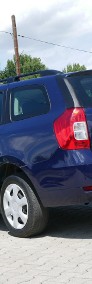 Dacia Logan II MCV 1.2 73KM [Eu6] Kombi -Klima -Serwis ASO -Bardzo zadbany -Euro 6-3