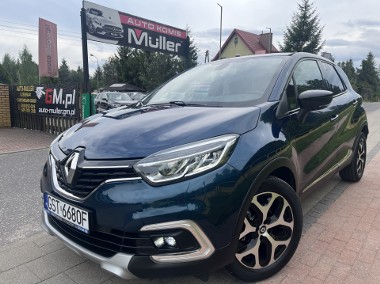 1,5TDCI-90KM AUTOMAT -ZAREJESTROWANY!!-1