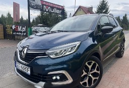Renault Captur 1,5TDCI-90KM AUTOMAT -ZAREJESTROWANY!!
