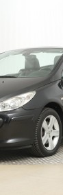 Peugeot 307 II , Skóra, Xenon, Klimatronic, Tempomat, Parktronic,, , Skóra, Xenon, Klimatronic,-3