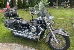 Yamaha Drag Star Używany w bardzo dobrym stanie