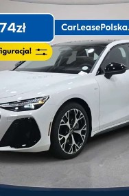 Audi A6 V (C8)-2
