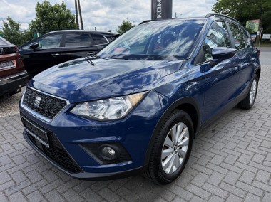 1.6 Tdi 95 KM Led Navi Acc Alu !-1