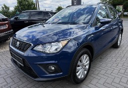 SEAT Arona 1.6 Tdi 95 KM Led Navi Acc Alu !