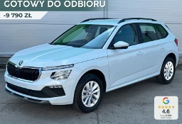 Skoda Kamiq Selection 1.5 TSI Selection 1.5 TSI 150KM