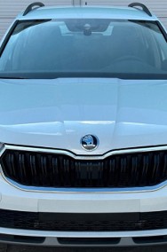 Skoda Kamiq Selection 1.5 TSI Selection 1.5 TSI 150KM-2