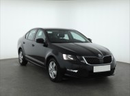 Skoda Octavia III , Salon Polska, Klimatronic, Tempomat, Parktronic