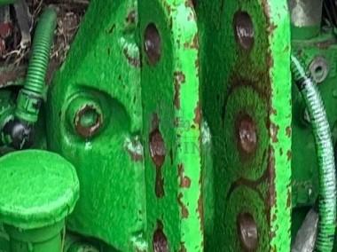 John Deere 6430 Premium Uchwyt Łącznika Centralnego 32mm L78802-2