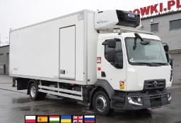 Renault D210 12T / Chłodnia Bitemperatura / 10 sztuk_250768